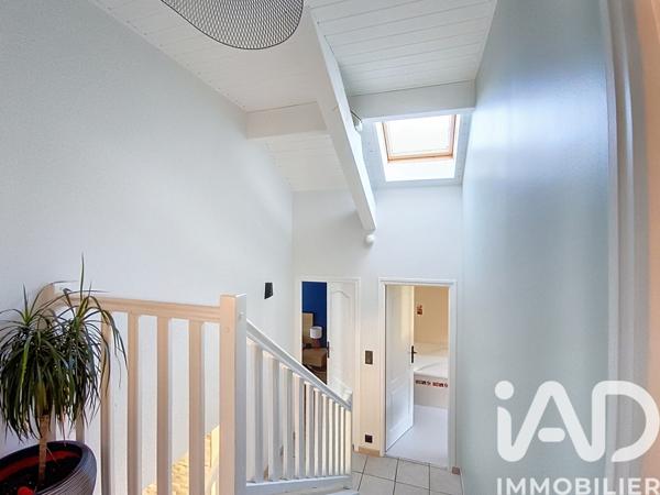 Maison à vendre 5 pièces 124 m² Allinges