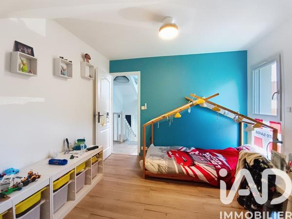 Maison à vendre 5 pièces 124 m² Allinges