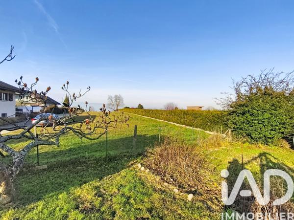 Maison à vendre 5 pièces 124 m² Allinges