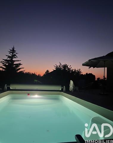 Maison à vendre 5 pièces 124 m² Allinges