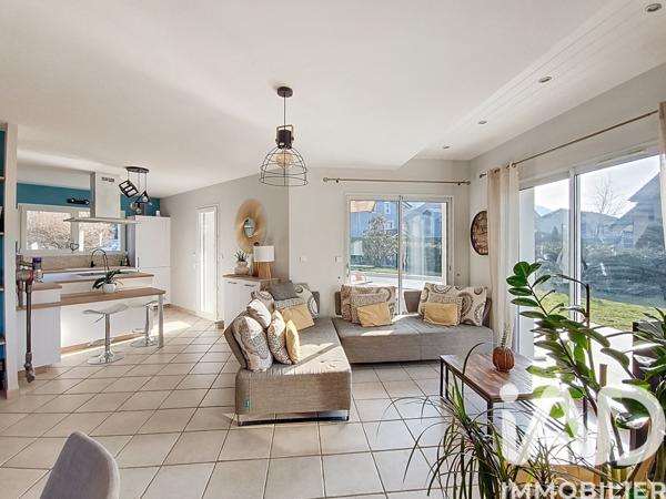 Maison à vendre 5 pièces 124 m² Allinges