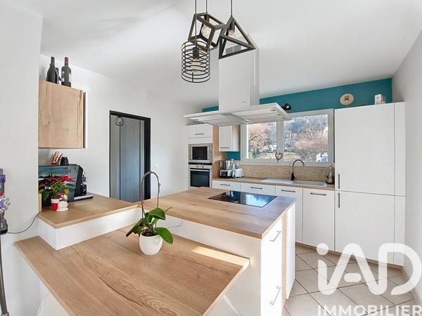 Maison à vendre 5 pièces 124 m² Allinges