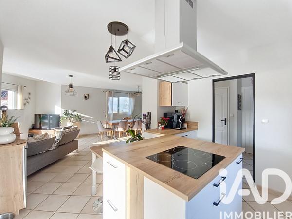 Maison à vendre 5 pièces 124 m² Allinges