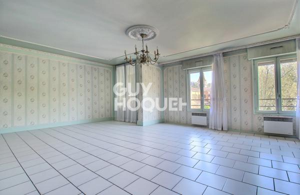 APPARTEMENT À VENDRE DE 3 PIÈCES DE 94,68 M²