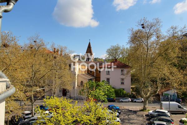 APPARTEMENT À VENDRE DE 3 PIÈCES DE 94,68 M²