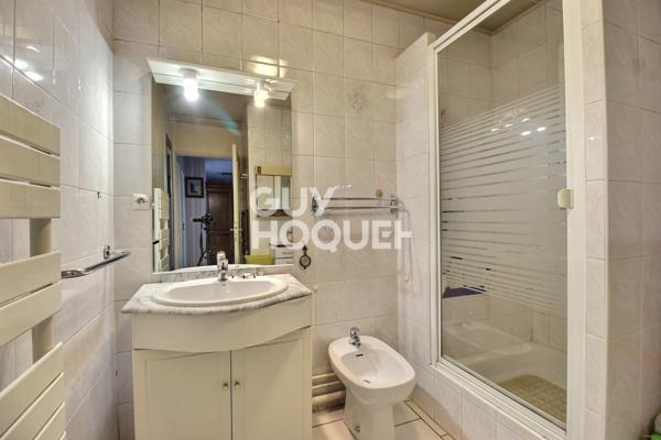 APPARTEMENT À VENDRE DE 3 PIÈCES DE 94,68 M²