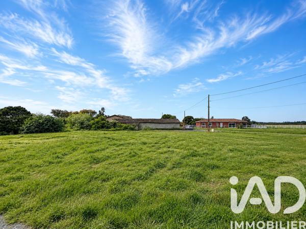 Terrain à vendre 707 m² Montans