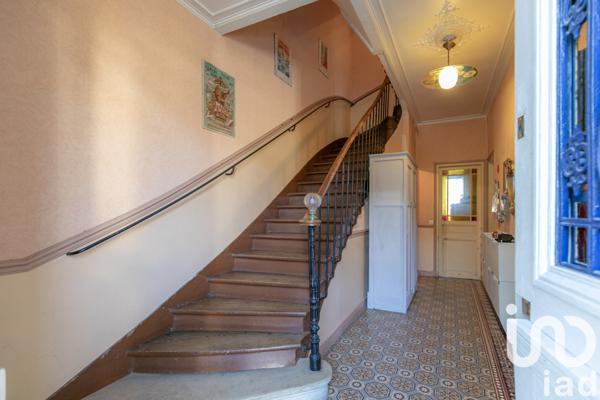 Maison à vendre 7 pièces 115 m² Rosny-sous-Bois