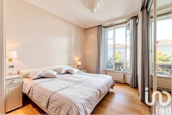 Maison à vendre 7 pièces 115 m² Rosny-sous-Bois