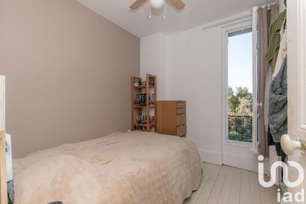 Maison à vendre 7 pièces 115 m² Rosny-sous-Bois