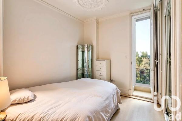 Maison à vendre 7 pièces 115 m² Rosny-sous-Bois