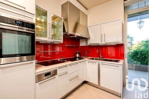 Maison à vendre 7 pièces 115 m² Rosny-sous-Bois