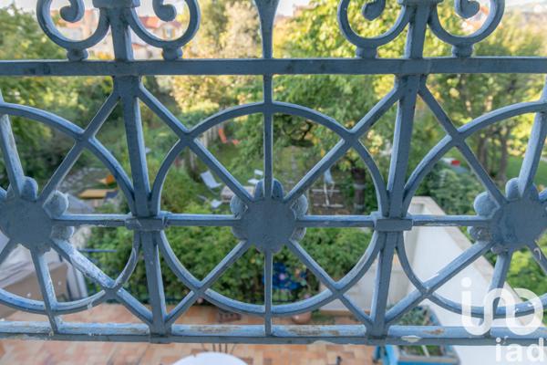 Maison à vendre 7 pièces 115 m² Rosny-sous-Bois