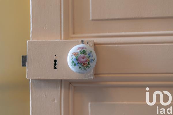 Maison à vendre 7 pièces 115 m² Rosny-sous-Bois