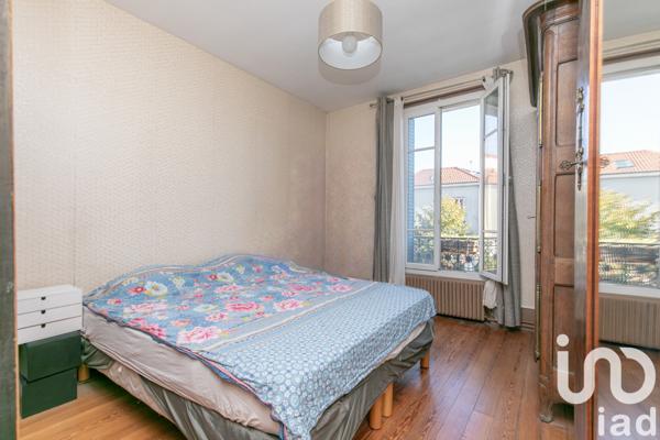 Maison à vendre 7 pièces 115 m² Rosny-sous-Bois