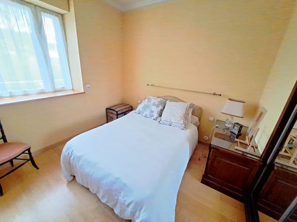 Concarneau - Appartement de 93 m² + jardin les pieds dans l'eau