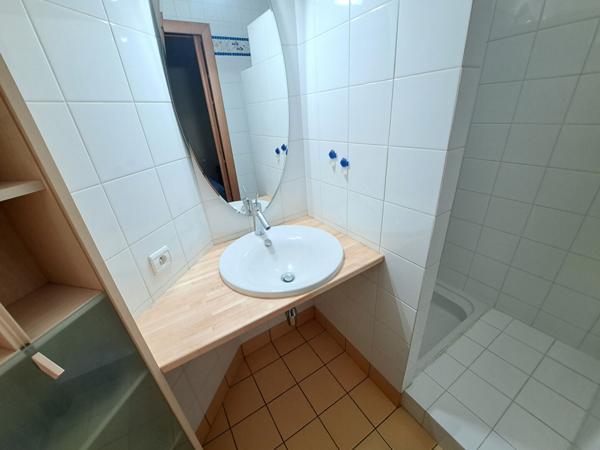 Concarneau - Appartement de 93 m² + jardin les pieds dans l'eau