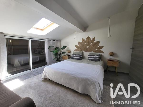 Appartement à vendre 3 pièces 64 m² Agde