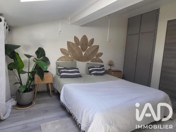 Appartement à vendre 3 pièces 64 m² Agde