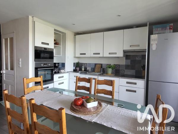 Appartement à vendre 3 pièces 64 m² Agde
