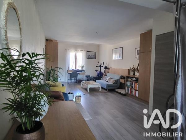 Appartement à vendre 3 pièces 64 m² Agde