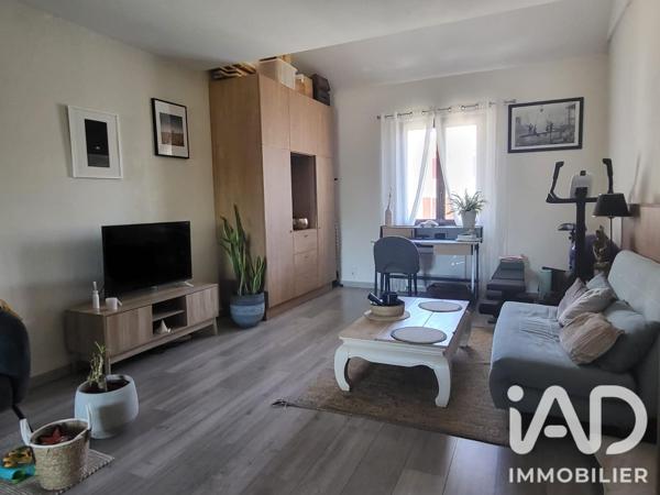 Appartement à vendre 3 pièces 64 m² Agde