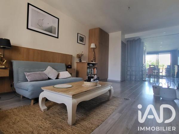 Appartement à vendre 3 pièces 64 m² Agde