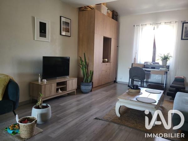 Appartement à vendre 3 pièces 64 m² Agde