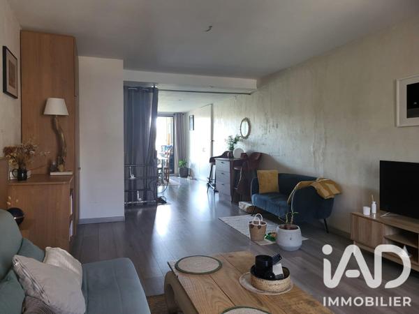 Appartement à vendre 3 pièces 64 m² Agde