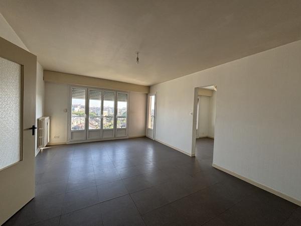 Appartement à vendre |  La Roche-sur-Yon |  2 pièces | 55 m²