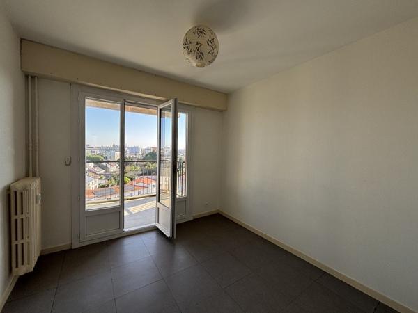 Appartement à vendre |  La Roche-sur-Yon |  2 pièces | 55 m²