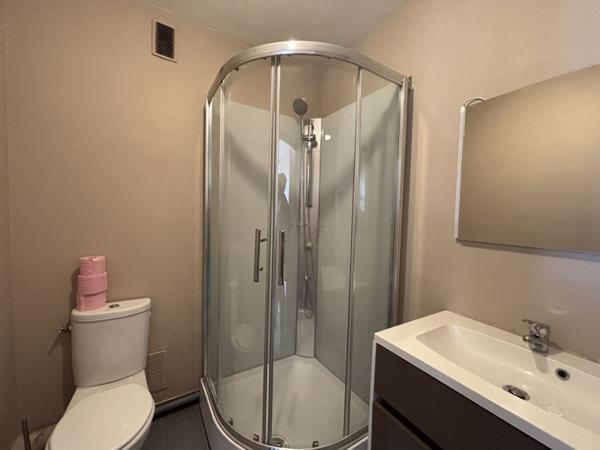 Appartement à vendre |  La Roche-sur-Yon |  2 pièces | 55 m²