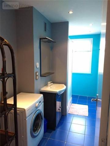 Appartement à louer à Laval en Mayenne (53000), ref : 53006-L271