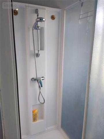 Appartement à louer à Laval en Mayenne (53000), ref : 53006-L271