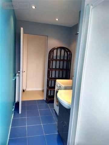 Appartement à louer à Laval en Mayenne (53000), ref : 53006-L271