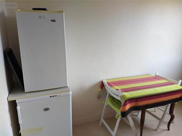 Appartement à louer à Laval en Mayenne (53000), ref : 53006-L271