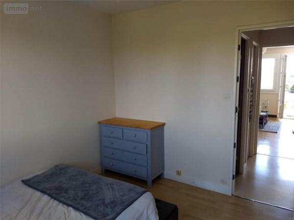 Appartement à louer à Laval en Mayenne (53000), ref : 53006-L271