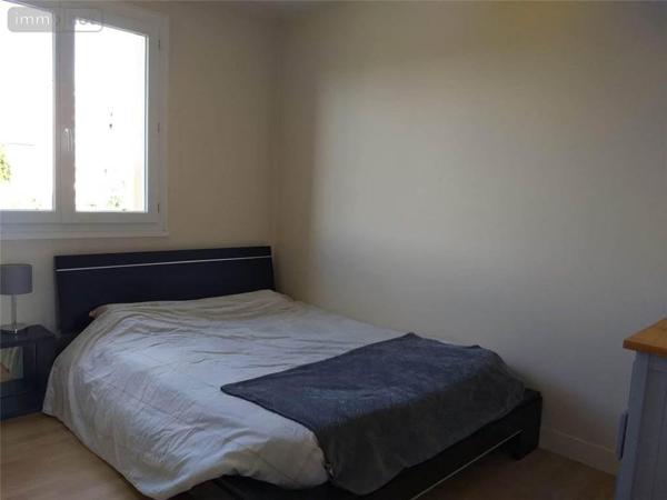 Appartement à louer à Laval en Mayenne (53000), ref : 53006-L271