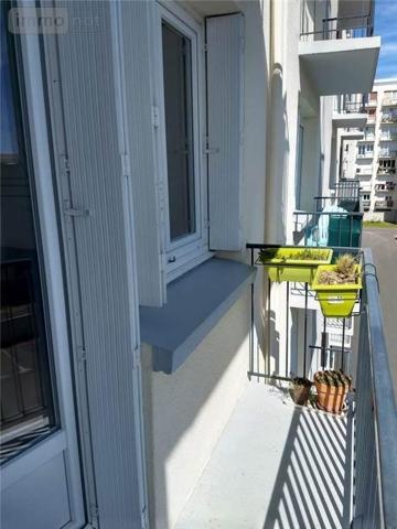 Appartement à louer à Laval en Mayenne (53000), ref : 53006-L271