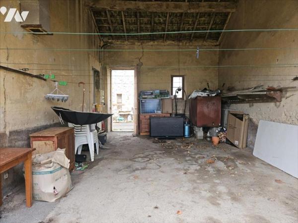 Ancienne Ecole à réhabiliter