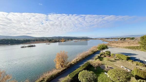 Vente Appartement 1 pièces 23 m2 à Saint-Aygulf