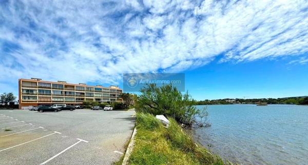 Vente Appartement 1 pièces 23 m2 à Saint-Aygulf