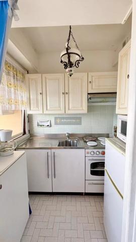 Vente Appartement 1 pièces 23 m2 à Saint-Aygulf