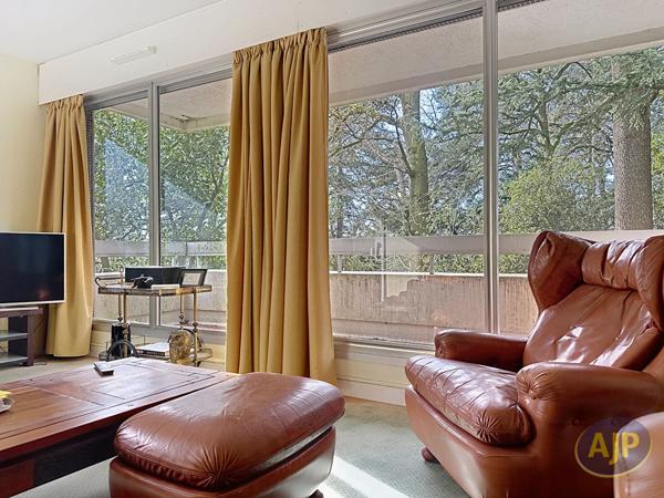 Vente appartement Nantes : 304 500 € - AJP Immobilier Nantes Ouest