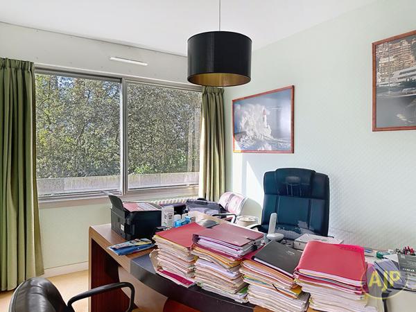 Vente appartement Nantes : 304 500 € - AJP Immobilier Nantes Ouest