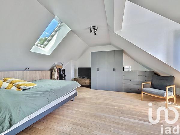 Maison à vendre 4 pièces 95 m² Antony