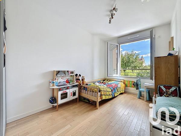 Maison à vendre 4 pièces 95 m² Antony