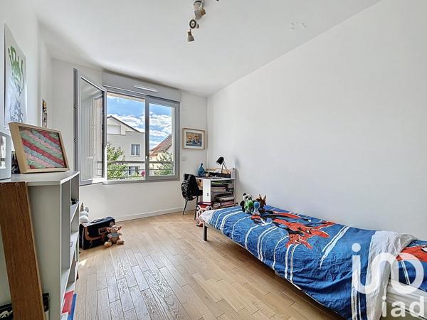 Maison à vendre 4 pièces 95 m² Antony