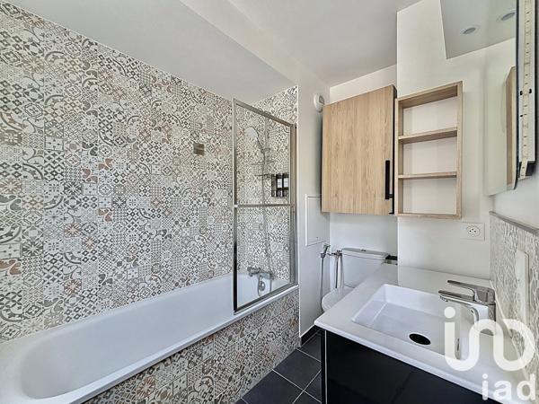 Maison à vendre 4 pièces 95 m² Antony