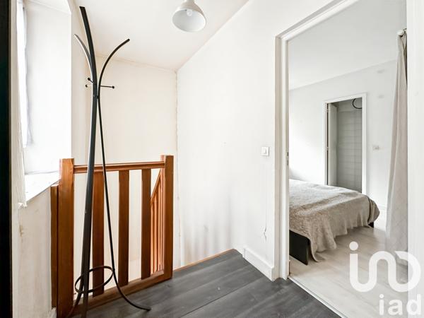 Appartement à vendre 2 pièces 35 m² Montgeron